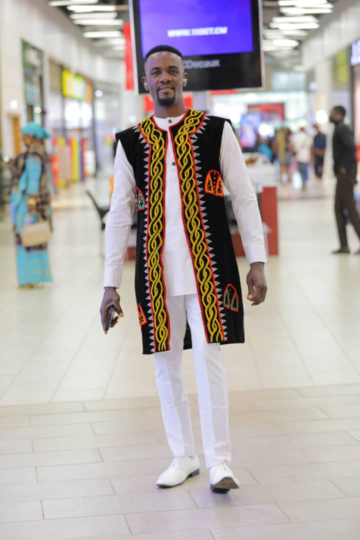 Prophet Emmanuel Ayuh